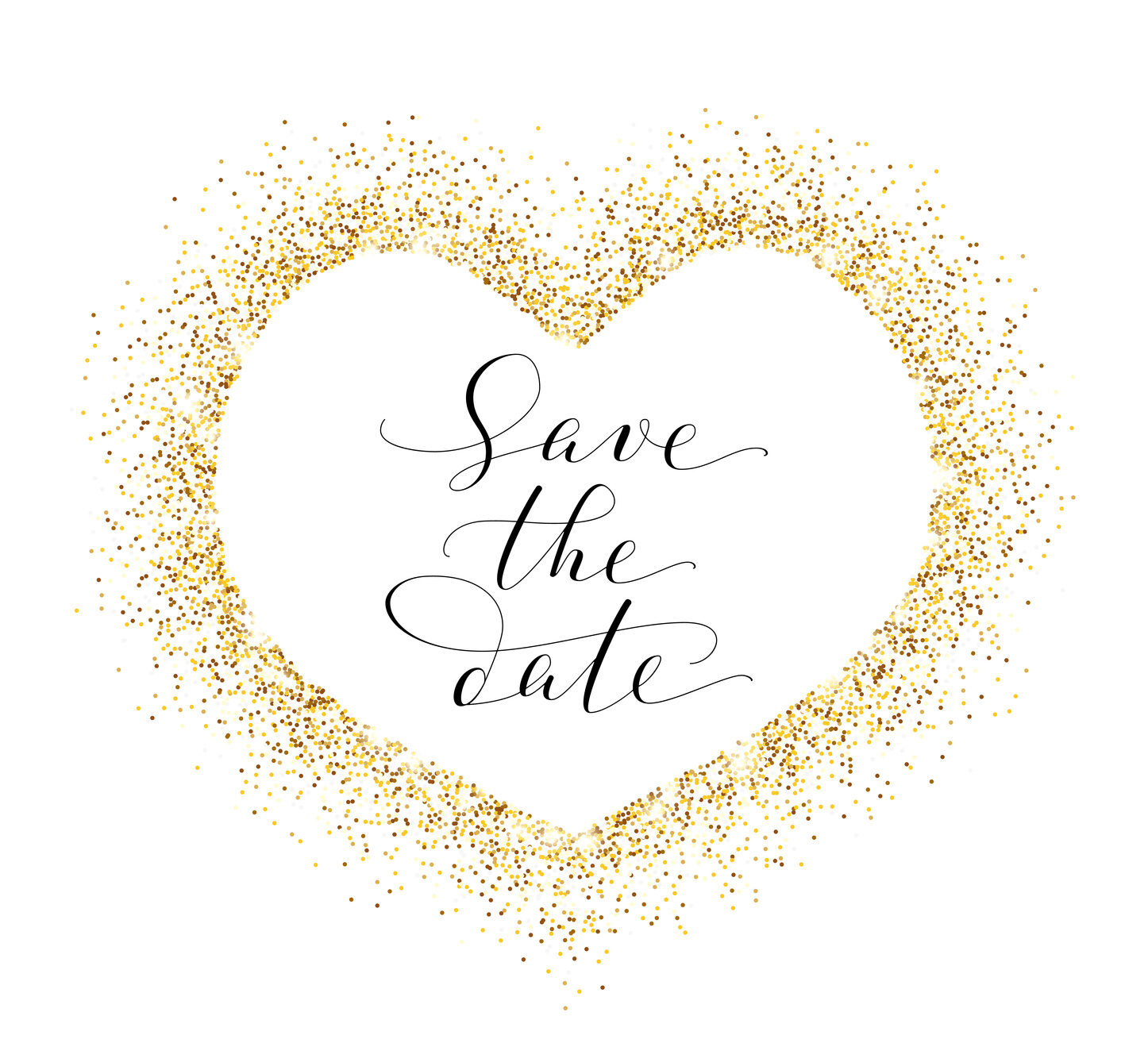 Save The Date