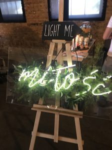 5.Alternatywne targi ślubne Silesia wedding day