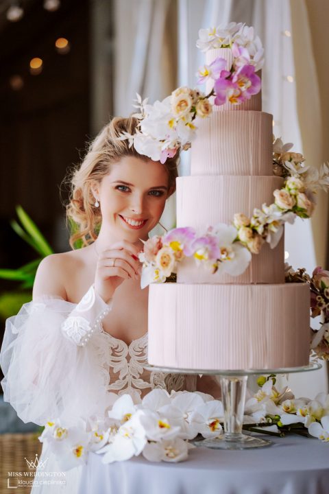 The power of the Bride