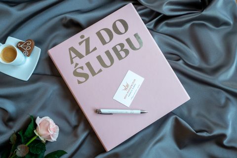 Przewodnik “Aż do ślubu ” – Miss Weddington sprawdza :-)