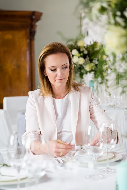 Wedding planner czy może konsultant ślubny?