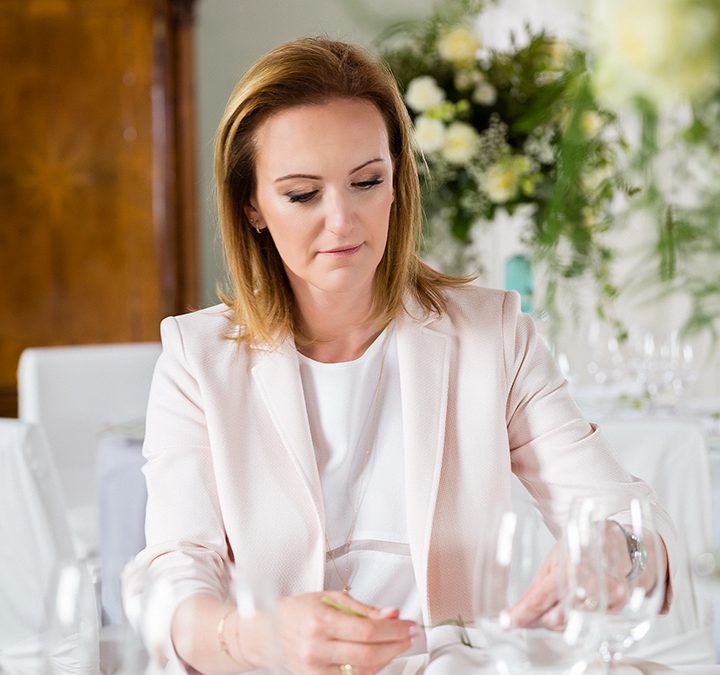 Wedding planner czy może konsultant ślubny?