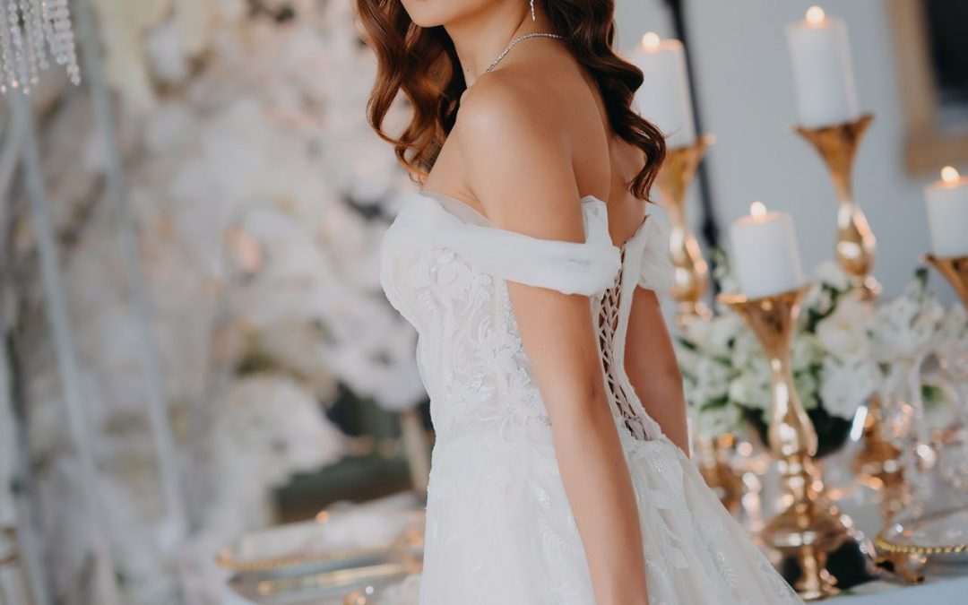 Diamond Bride