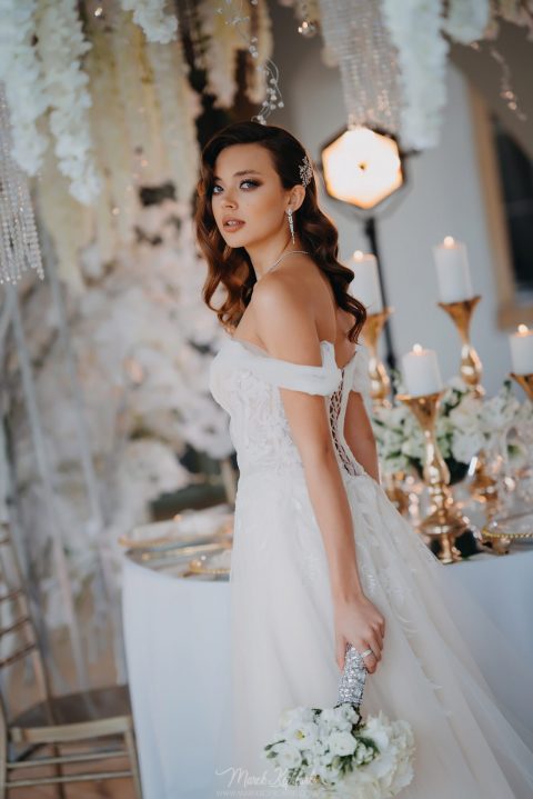 Diamond Bride