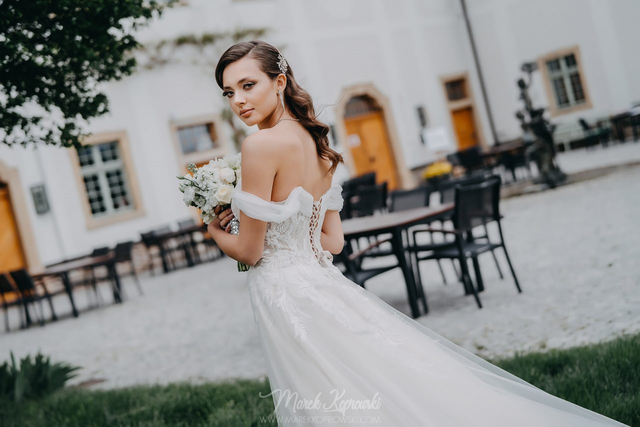 miss weddington