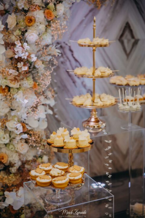 Candy Bar